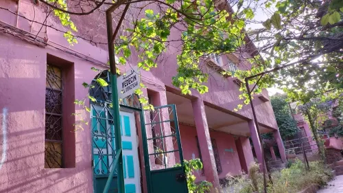 Vente Villa Oran Arzew