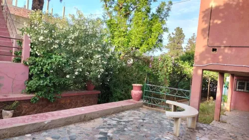 Vente Villa Oran Arzew