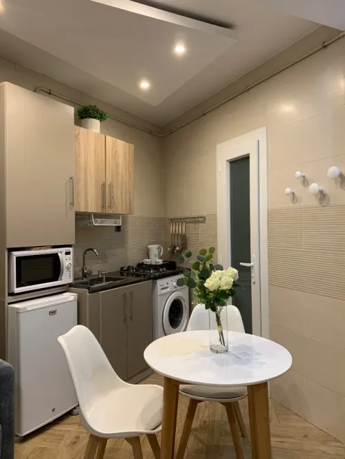 Vente Appartement Studio Alger Alger centre