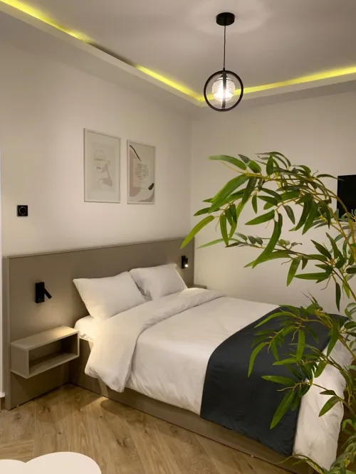 Vente Appartement Studio Alger Alger centre