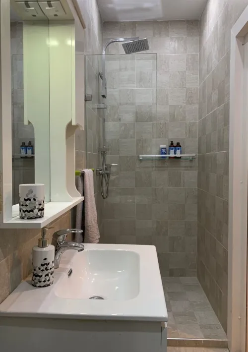 Vente Appartement Studio Alger Alger centre