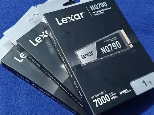 LEXAR NQ790 4GEN 1T
