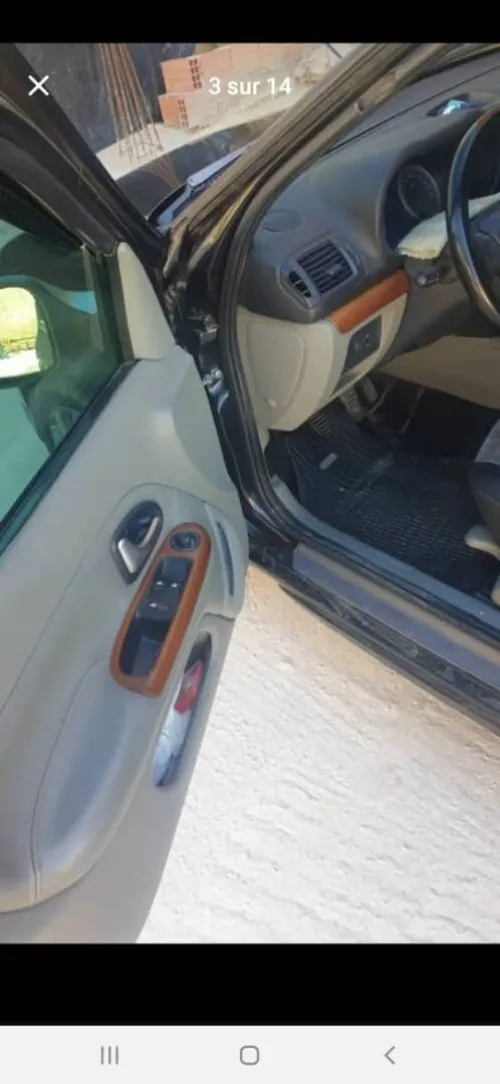 Renault Clio Campus 2008 Initiale