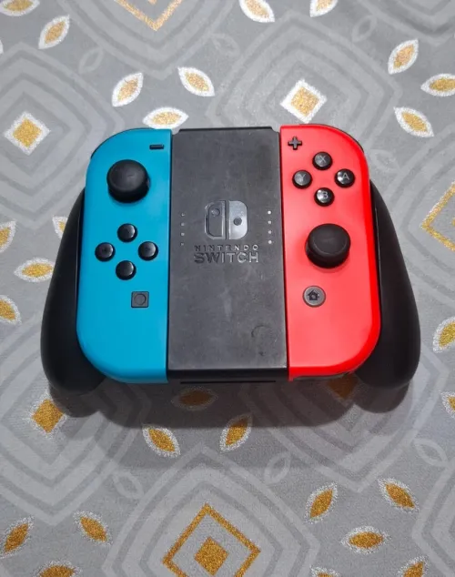 Nintendo Switch Oled!