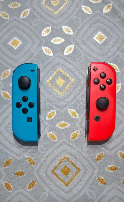 Nintendo Switch Oled!