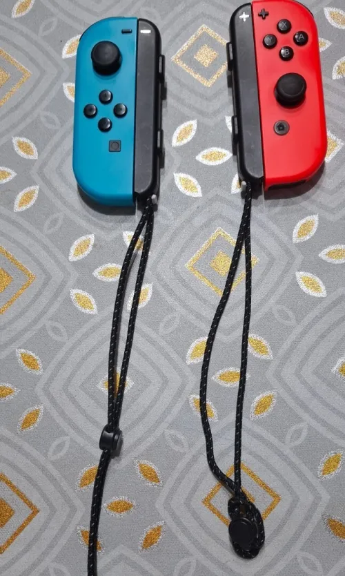 Nintendo Switch Oled!