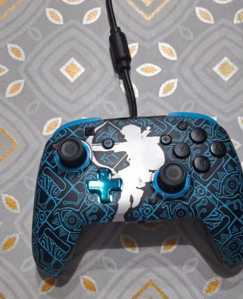 Nintendo Switch Oled!