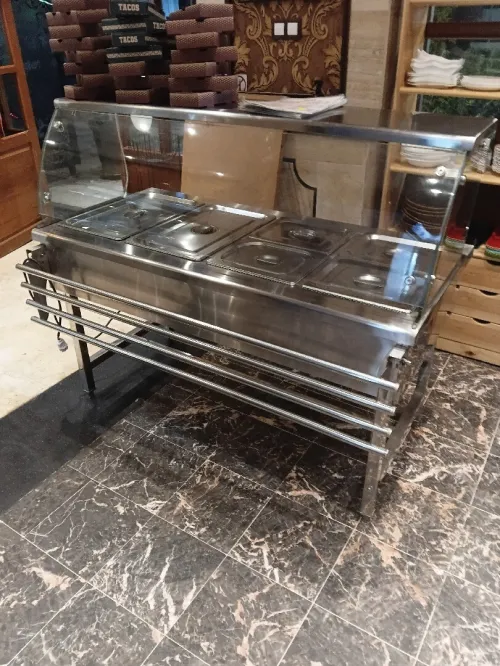 Bain marie