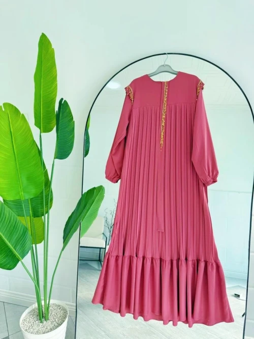 Robe turque