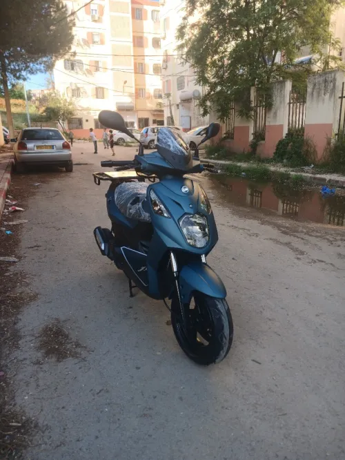 Sym Xpro 125cc 2026