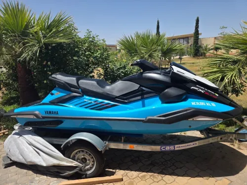 Jet -ski