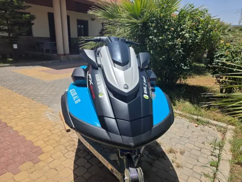 Jet -ski