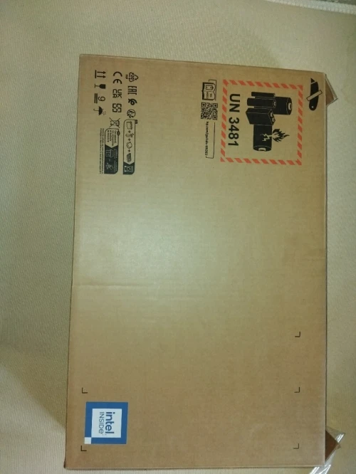 HP 250 G10 8GB 512GB