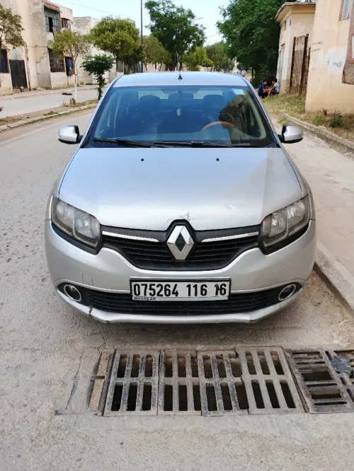 Renault Symbol 2016 Made In Bladi