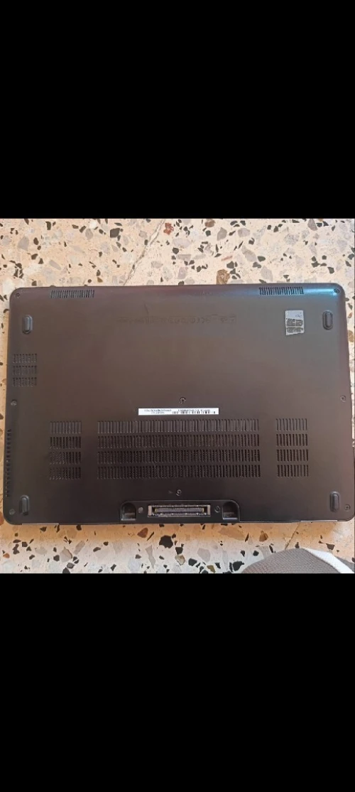 Dell Latitude E7270