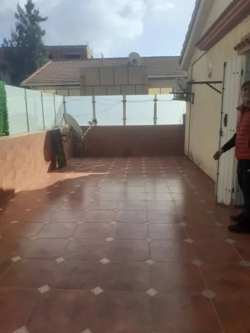 Location Niveau De Villa F7 Alger Birkhadem