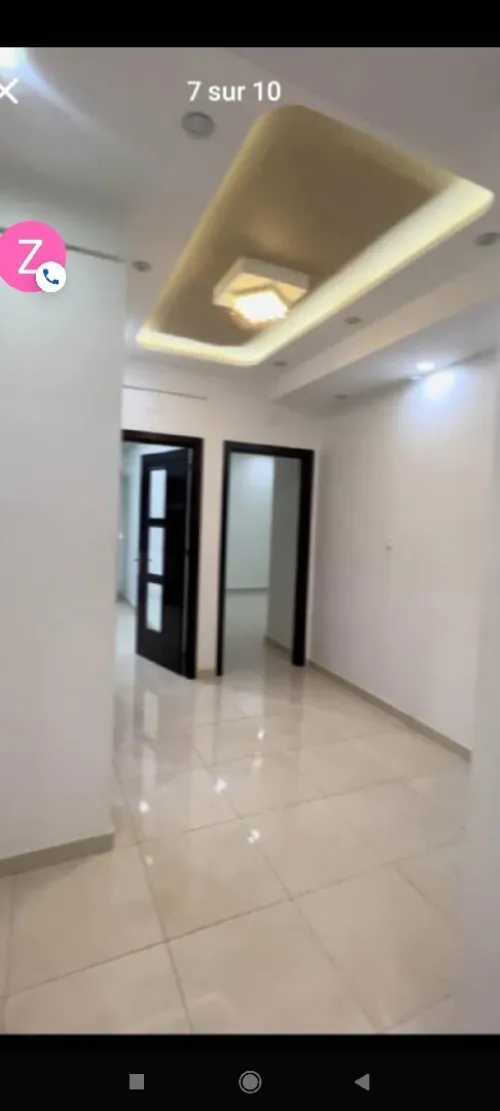 Location Niveau De Villa F4 Alger Ain naadja
