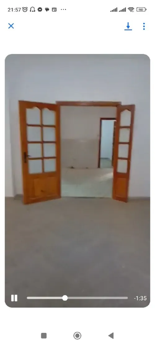 Location Appartement F4 Alger Ain naadja