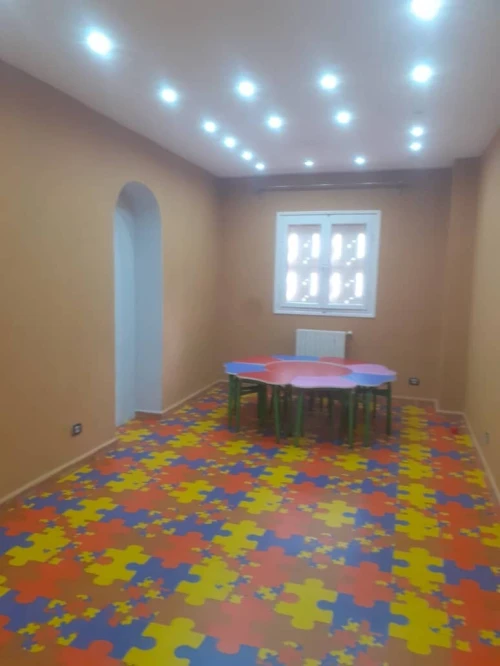 Location Niveau De Villa F7 Alger Birkhadem