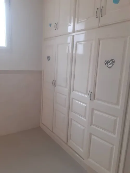 Location Niveau De Villa F7 Alger Birkhadem