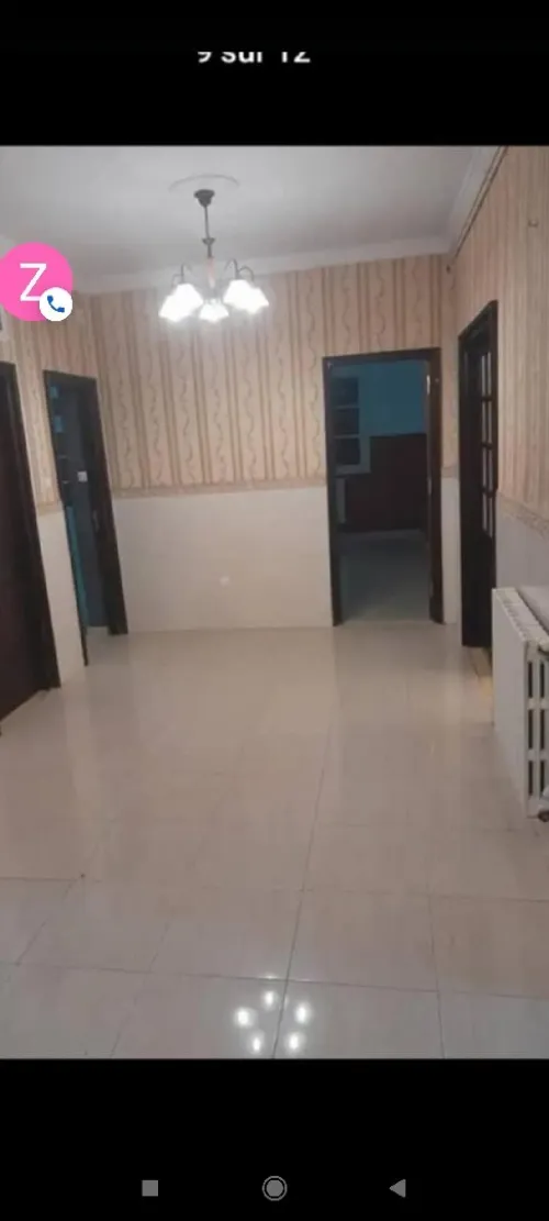 Location Niveau De Villa F4 Alger Ain naadja
