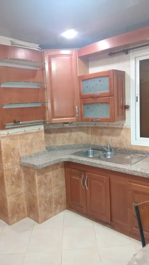 Location Appartement F3 Alger Birkhadem