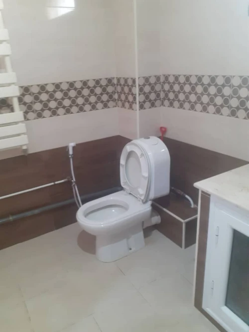 Location Niveau De Villa F7 Alger Birkhadem