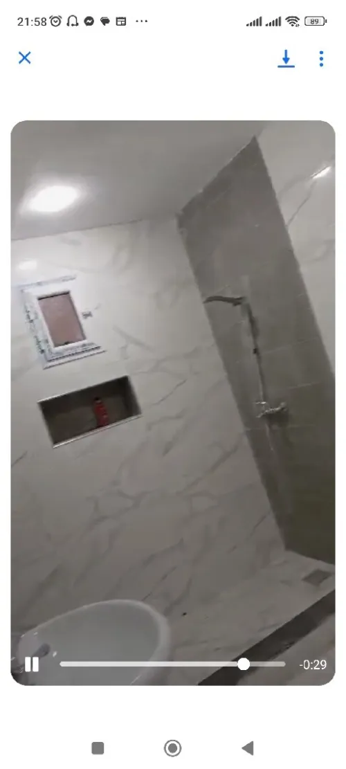 Location Appartement F4 Alger Ain naadja