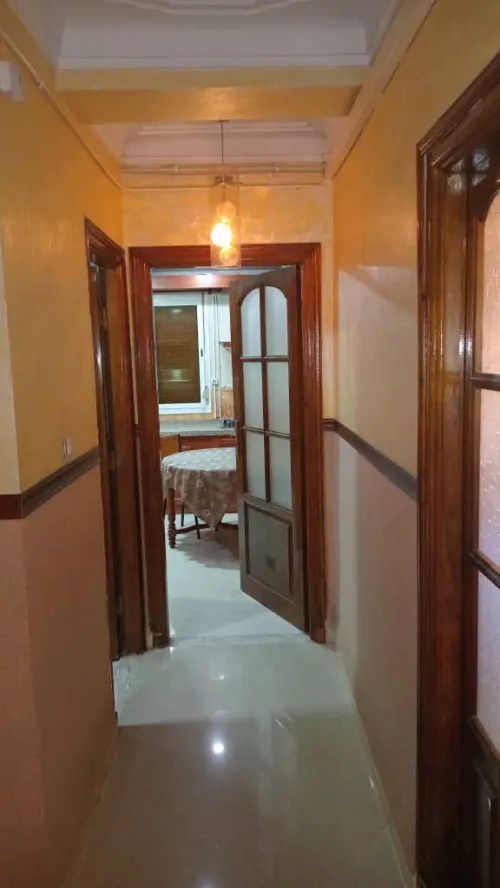 Location Appartement F3 Alger Birkhadem