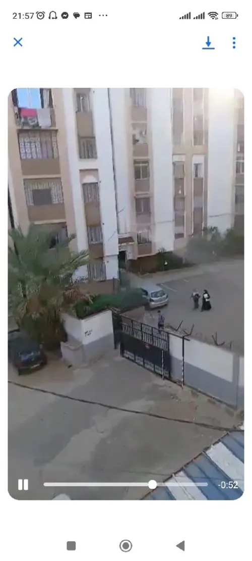 Location Appartement F4 Alger Ain naadja