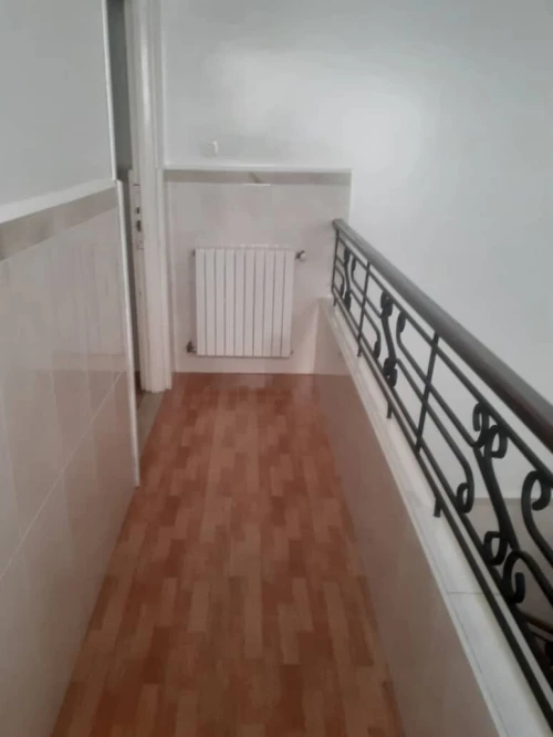 Location Niveau De Villa F7 Alger Birkhadem