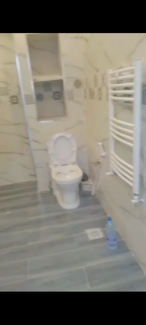 Vente Appartement F3 Alger Bordj el kiffan