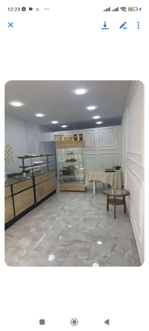 Location Local Alger Ain naadja