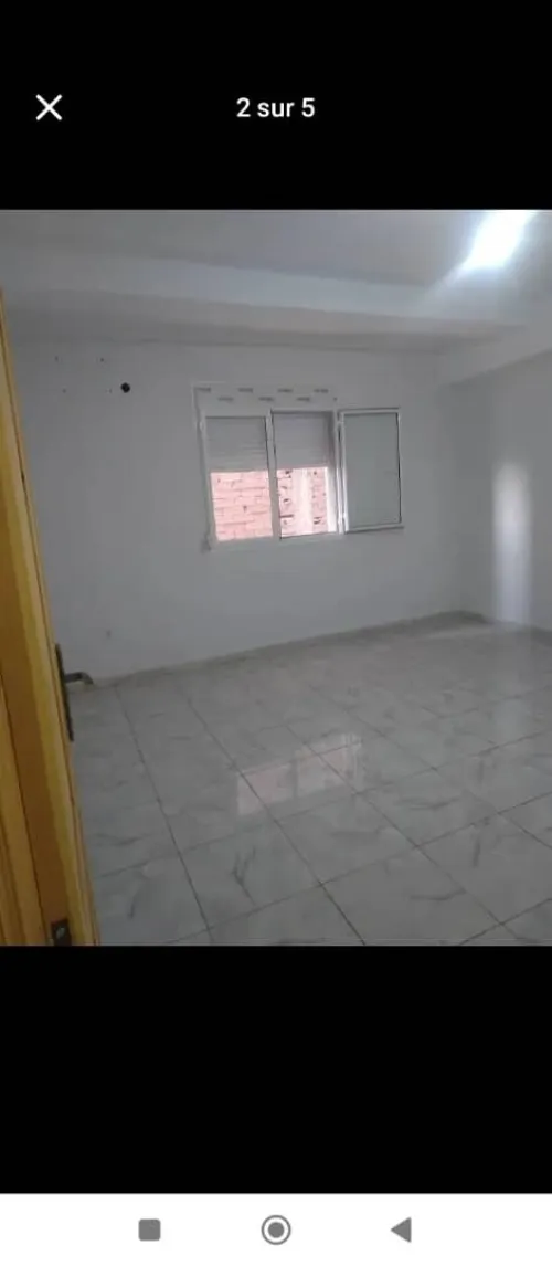 Location Appartement F3 Alger Birkhadem