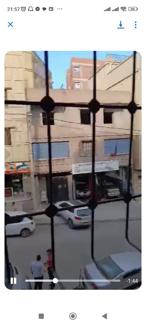 Location Appartement F4 Alger Ain naadja
