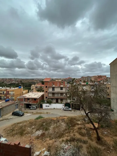Vente Villa Alger Draria