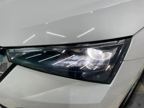 Skoda Scala  2022 Style plus
