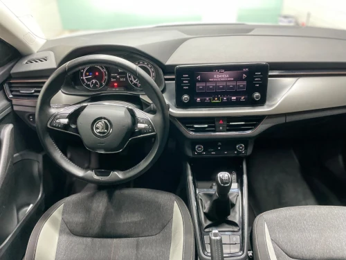 Skoda Scala  2022 Style plus