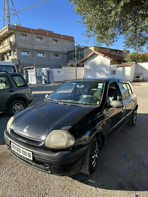 Renault Clio 2 2000 Clio 2