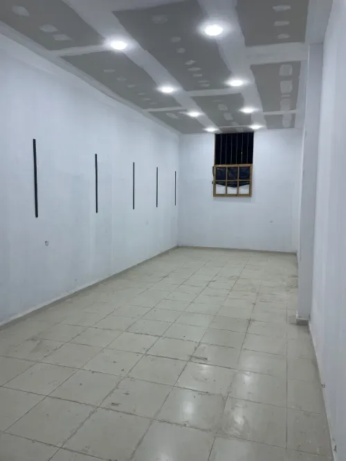 Location Local Alger Bab ezzouar