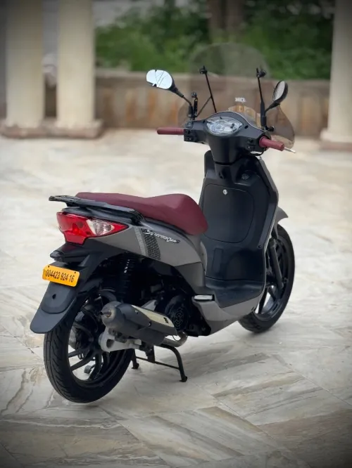 Sym Symphonie S 2024