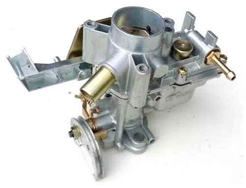 Carburateur R4 / volant R4 / garniture porte R4