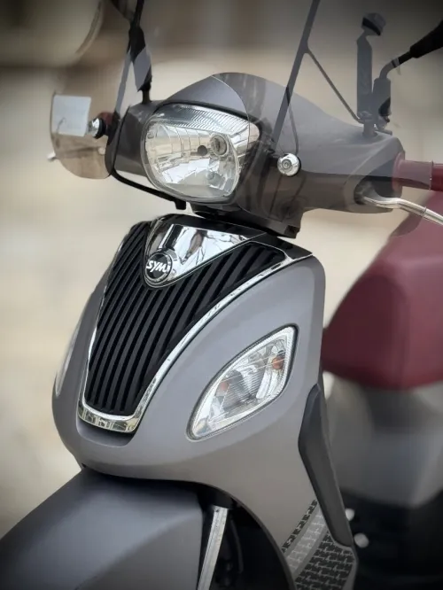 Sym Symphonie S 2024