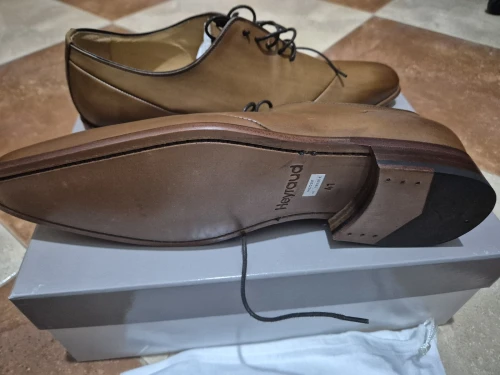 Chaussseur classique original