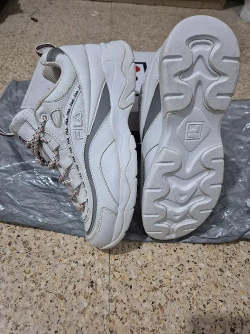 Fila original
