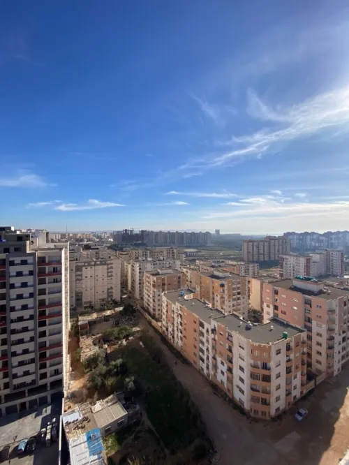 Vente Appartement F3 Oran Bir el djir