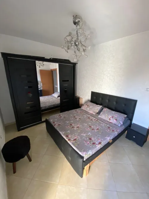 Vente Appartement F3 Oran Bir el djir