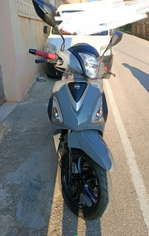 Sym St 2025