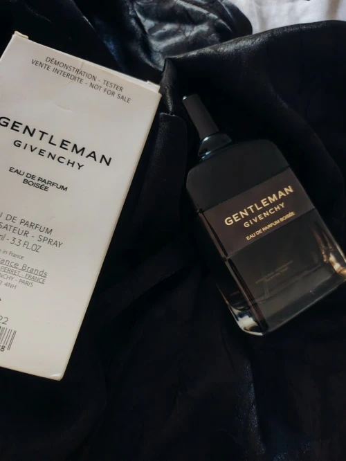 Givenchy Gentleman Boisée 100ml Original