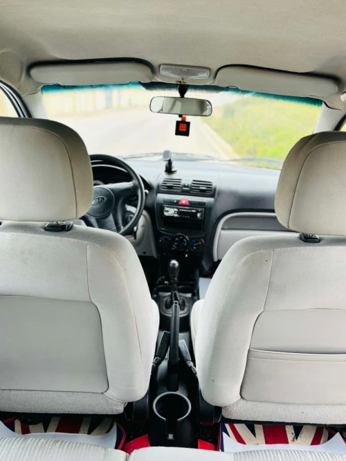 Kia Picanto 2009 